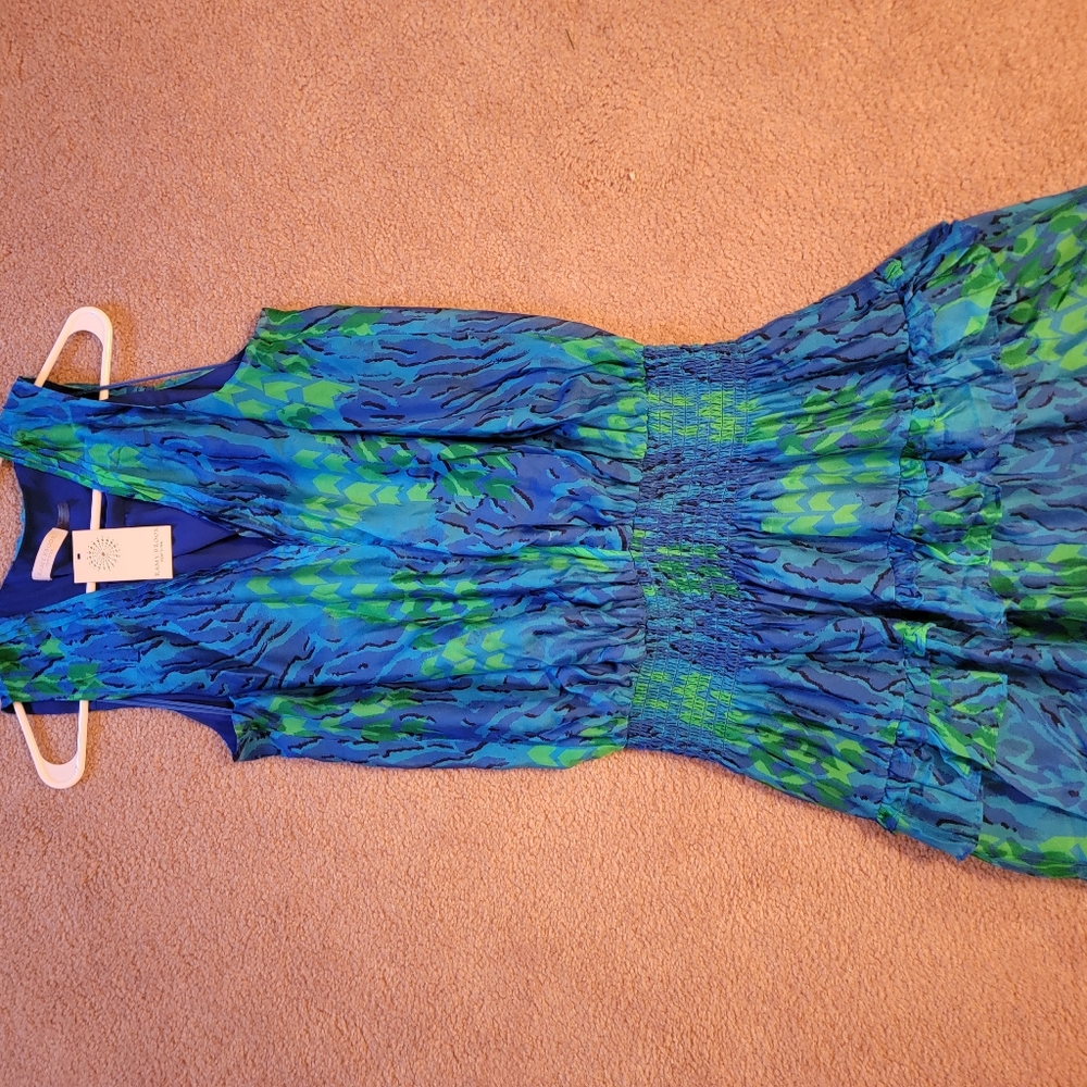 Ramy Brook Kimmy dress L